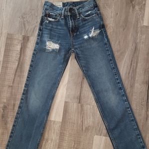 Abercrombie kids 10slim